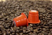 โหลดรูปภาพลงในเครื่องมือใช้ดูของ Gallery 10 compatible Nespresso coffee capsules 08
