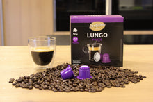 Load image into Gallery viewer, 50 Compatible Nespresso coffee capsules
