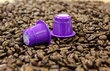 โหลดรูปภาพลงในเครื่องมือใช้ดูของ Gallery 10 compatible Nespresso capsules 07
