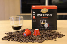 โหลดรูปภาพลงในเครื่องมือใช้ดูของ Gallery 50 Compatible Nespresso coffee capsules
