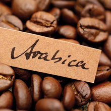 โหลดรูปภาพลงในเครื่องมือใช้ดูของ Gallery 500 gram Dark roasted 100 % Arabica coffee beans
