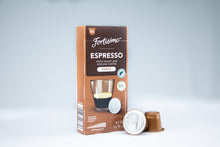 โหลดรูปภาพลงในเครื่องมือใช้ดูของ Gallery 10 Compatible Nespresso coffee capsules
