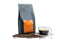 Load image into Gallery viewer, 500 gram Medium roasted 100 % Arabica coffee beans
